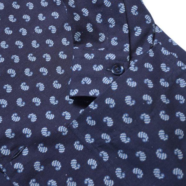 Salvatore Piccolo Shimaji Promozione