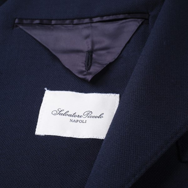 Salvatore Piccolo Giacca Toledo Fino Al -60%