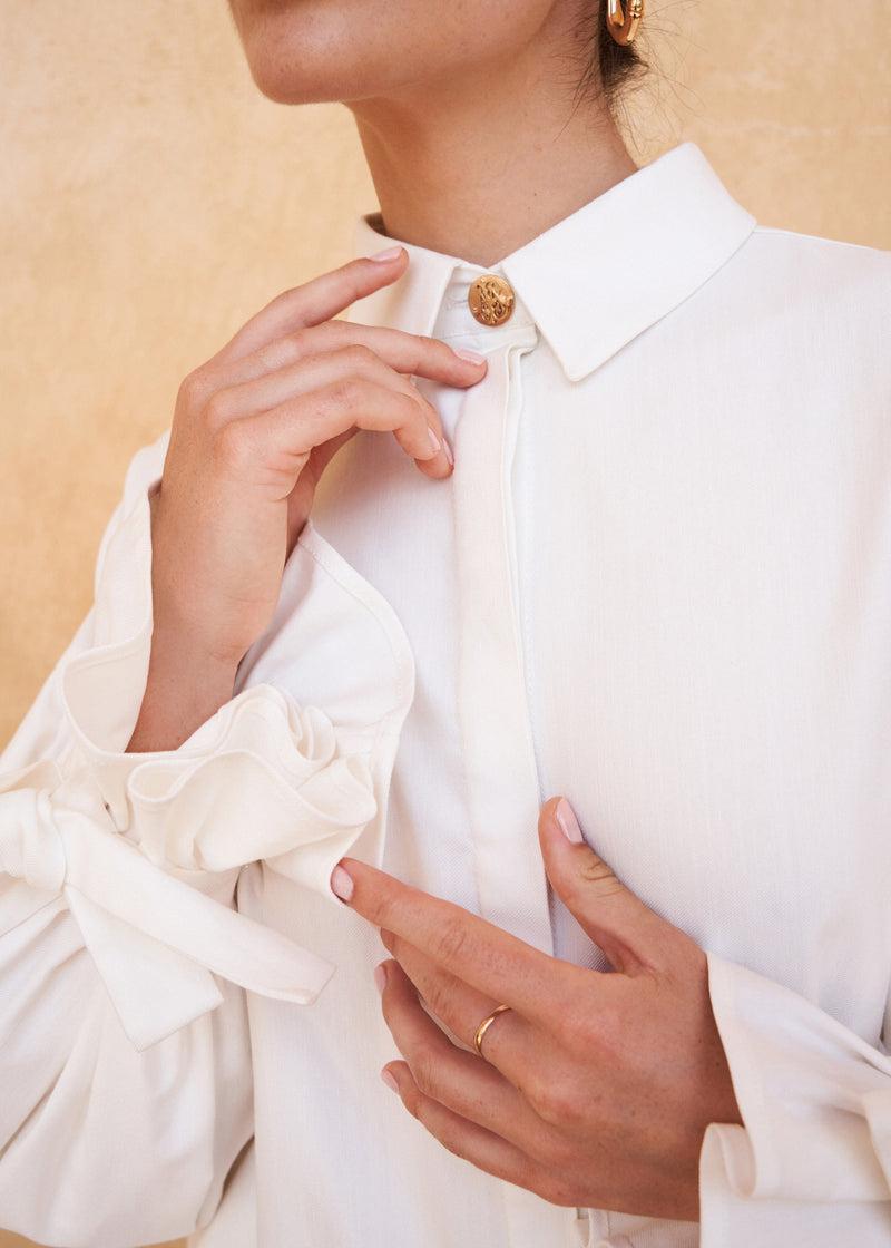 Sartoria Toscana Camicia Raffaello Promozione