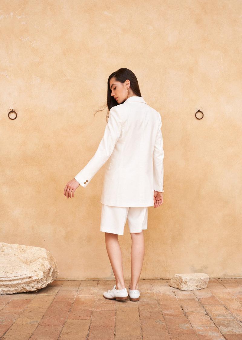 Sartoria Toscana Blazer Acquasanta Soddisfazione Garantita