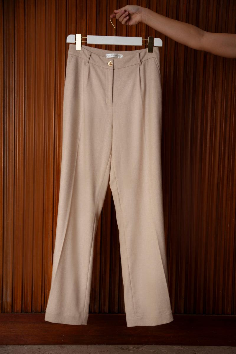 Sartoria Toscana Pantalone Eclisse Consegna Veloce
