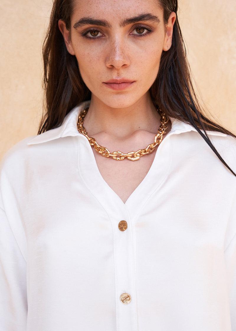 Sartoria Toscana Camicia Uni Shopping Online