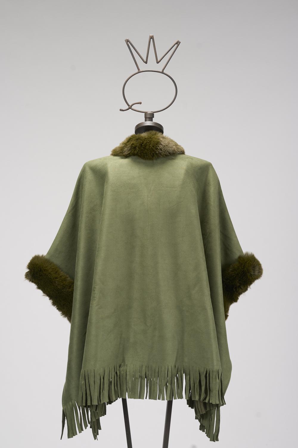 Save The Queen Mantella Spedizione Gratuita