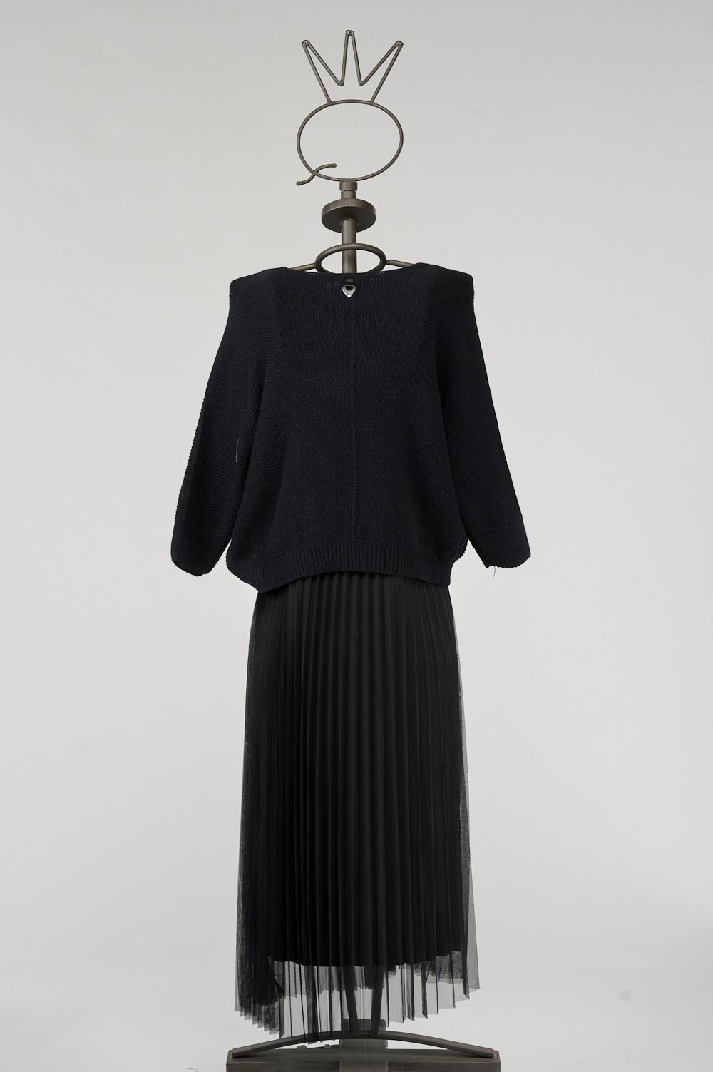 Save The Queen Vestito + maglia Prezzo Ridotto