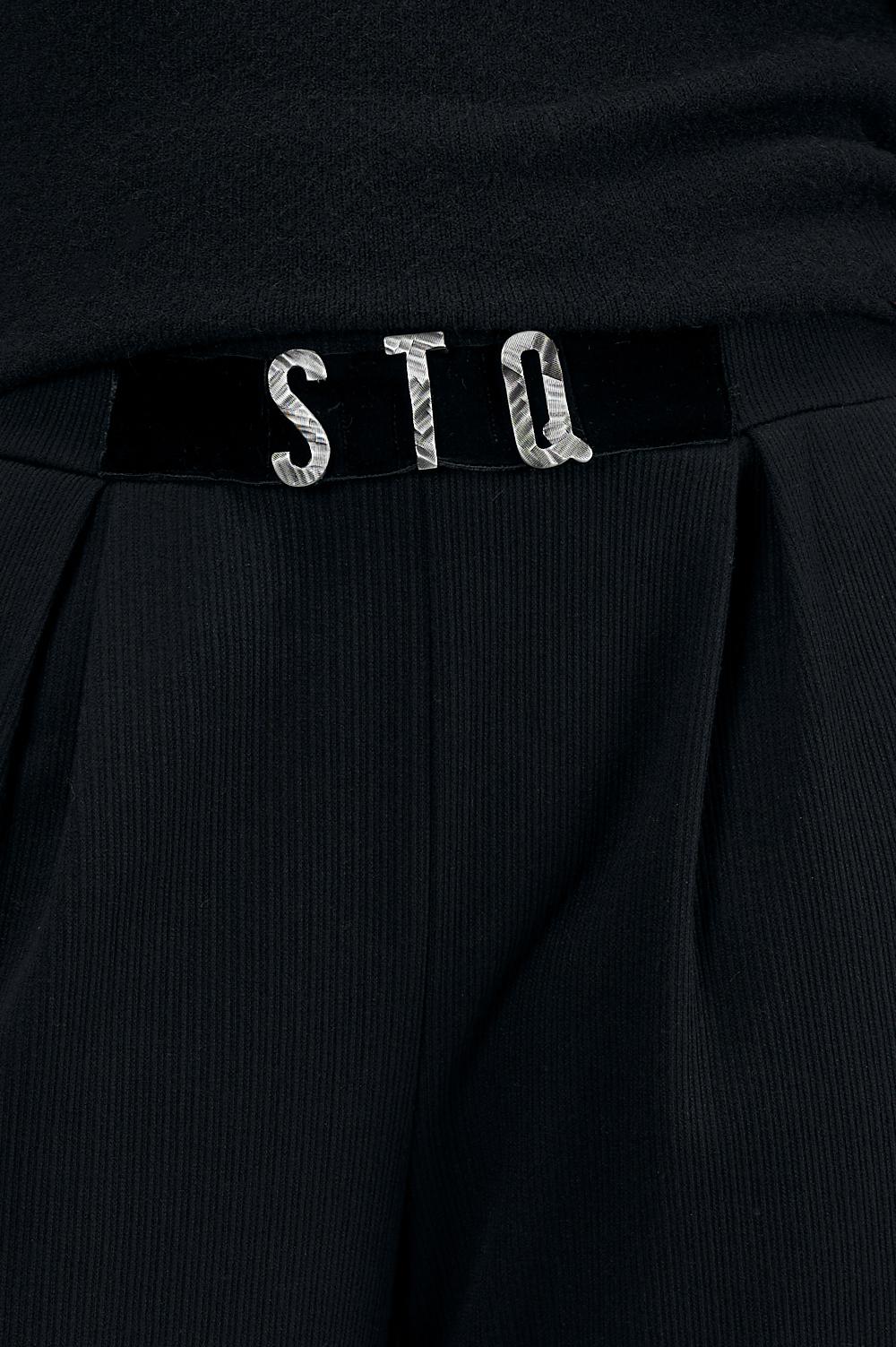 Save The Queen Pantalone largo Sconto