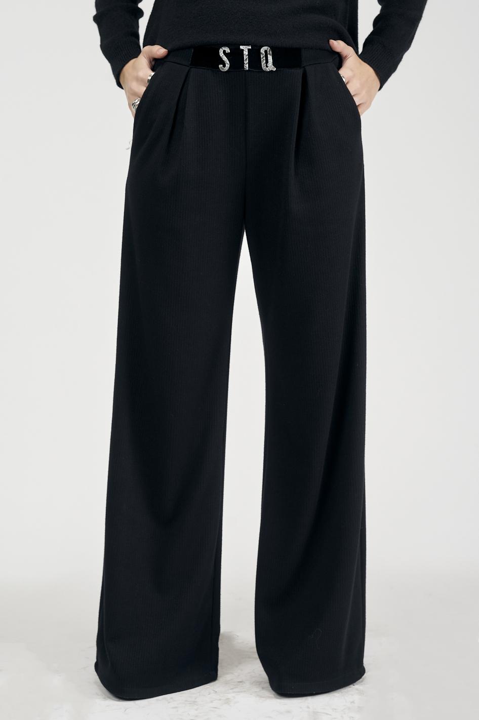 Save The Queen Pantalone largo Sconto