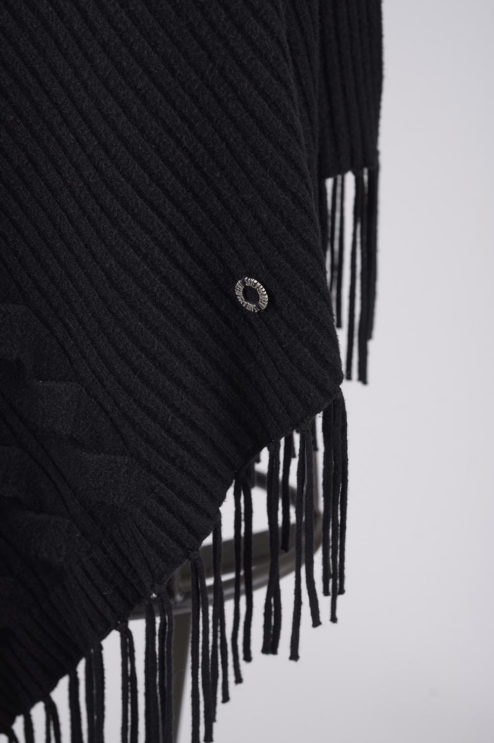 Save The Queen Poncho Sconto di tempo limitato