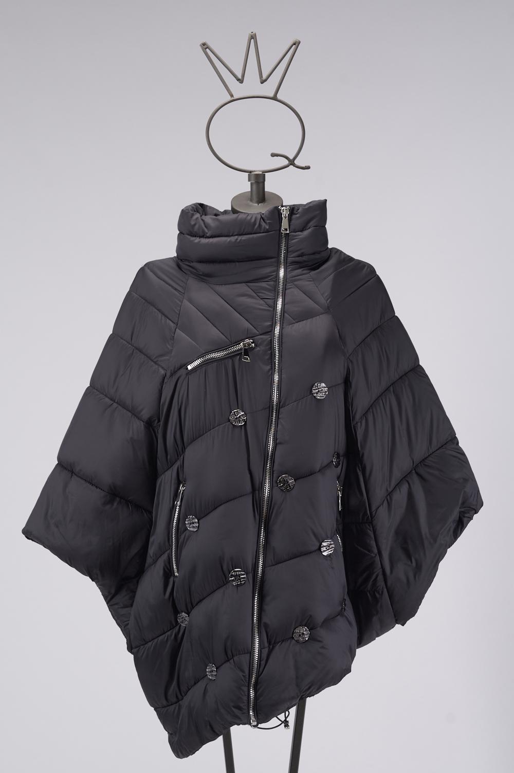 Save The Queen Piumino asimmetrico Offerte stagionali