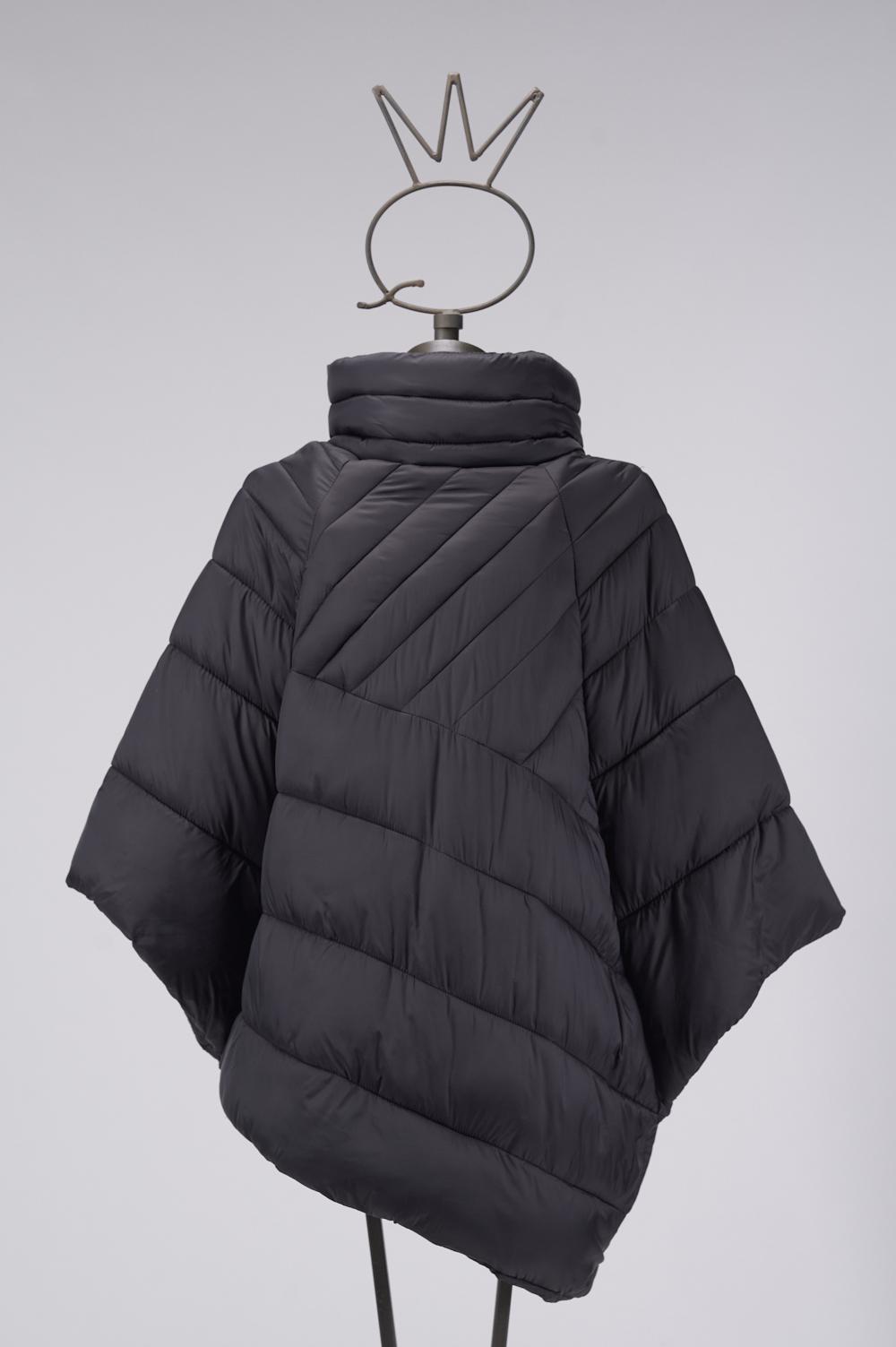 Save The Queen Piumino asimmetrico Offerte stagionali