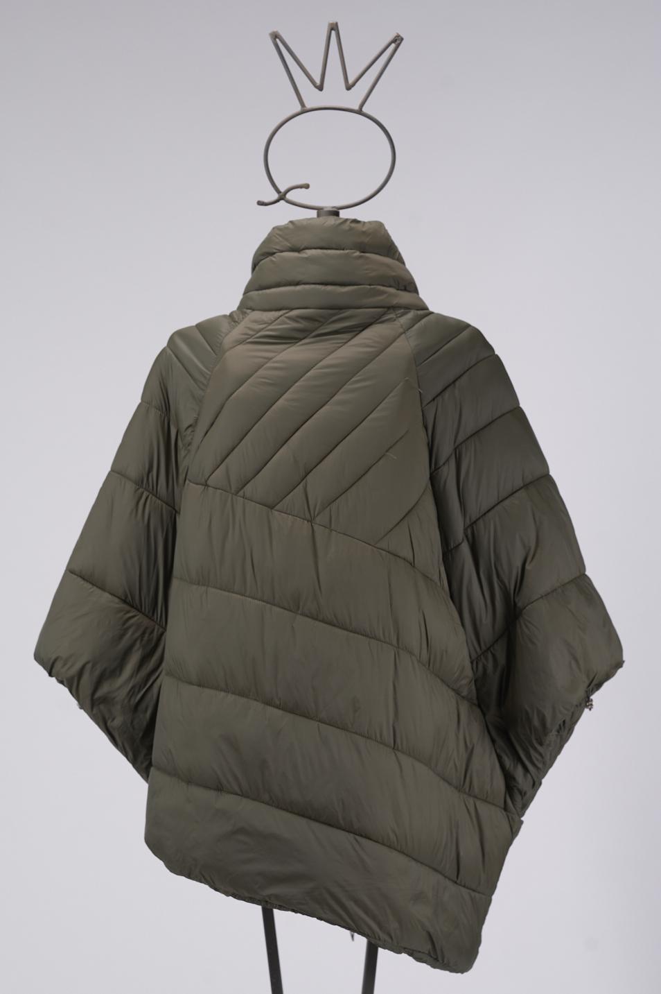 Save The Queen Piumino asimmetrico Liquidazione