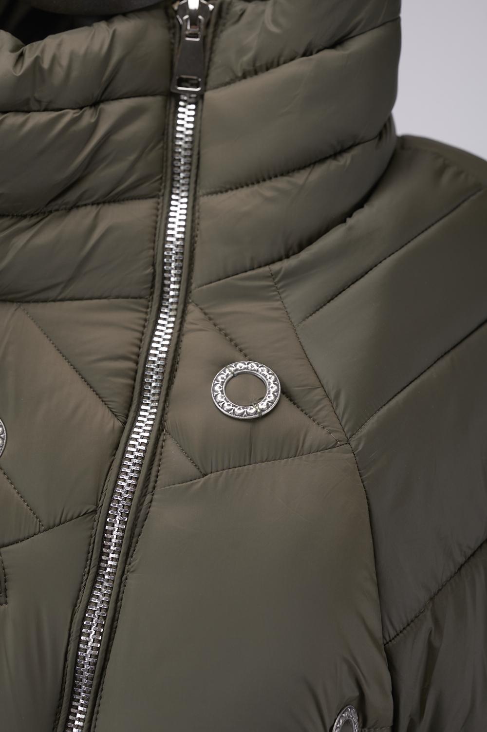 Save The Queen Piumino asimmetrico Liquidazione