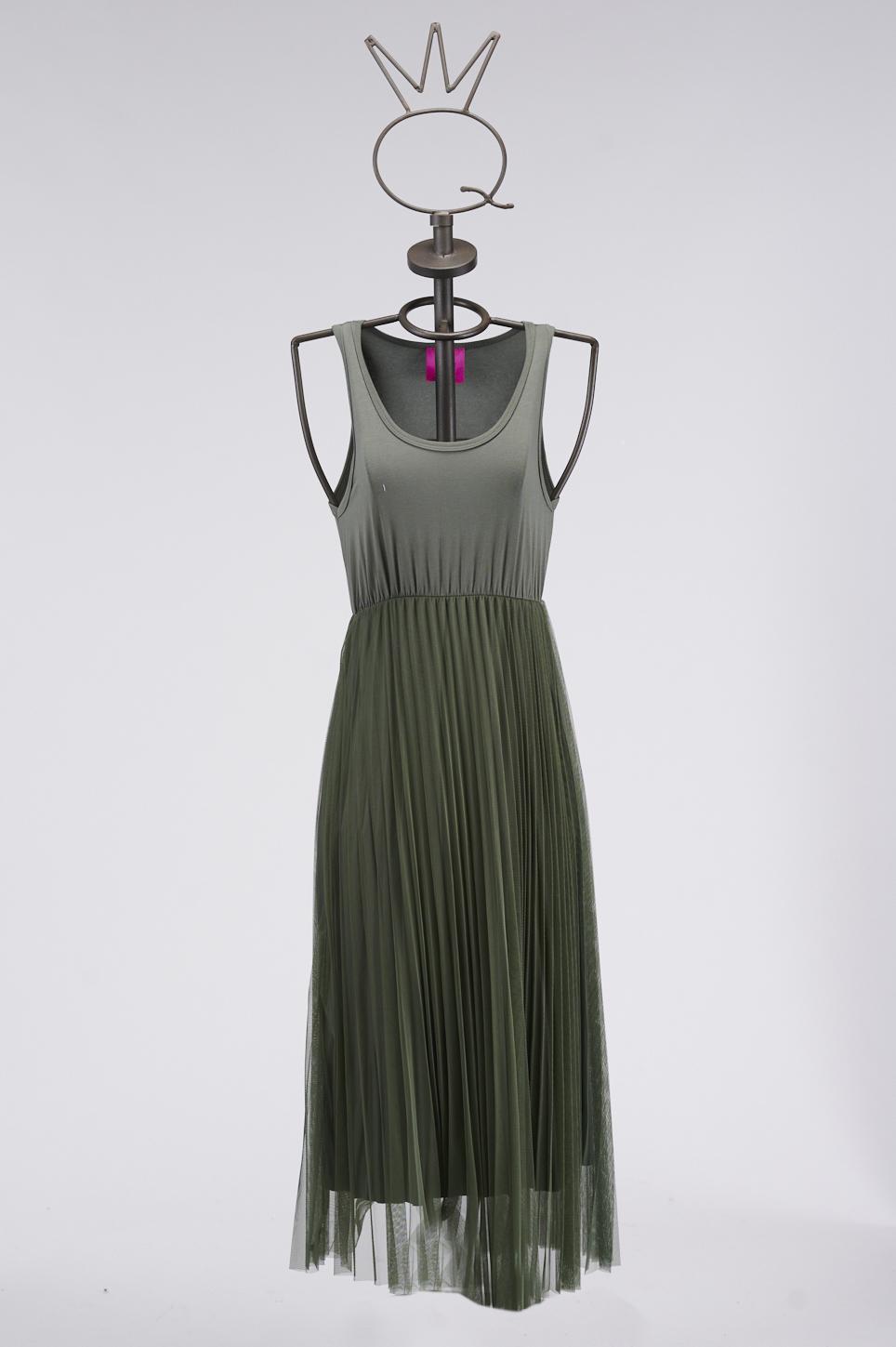 Save The Queen Vestito + Maglia Fino al 65% di sconto