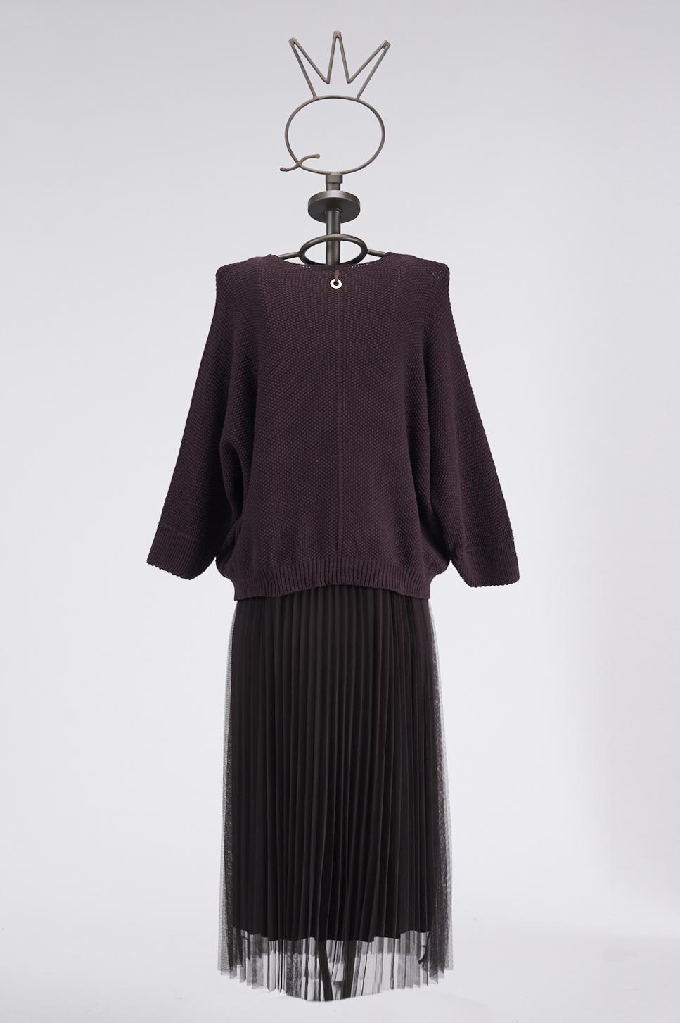 Save The Queen Vestito + Maglia Only for today