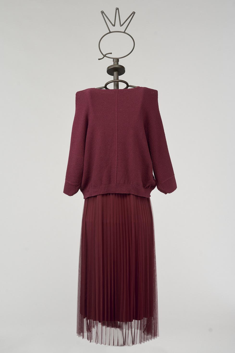 Save The Queen Vestito + Maglia Offerta speciale della fabbrica