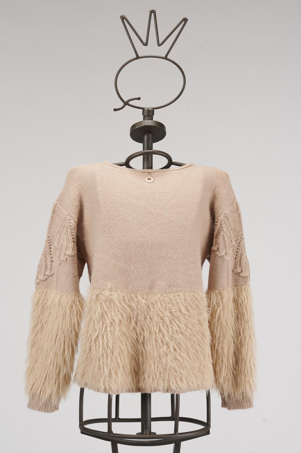 Save The Queen Cardigan Italia