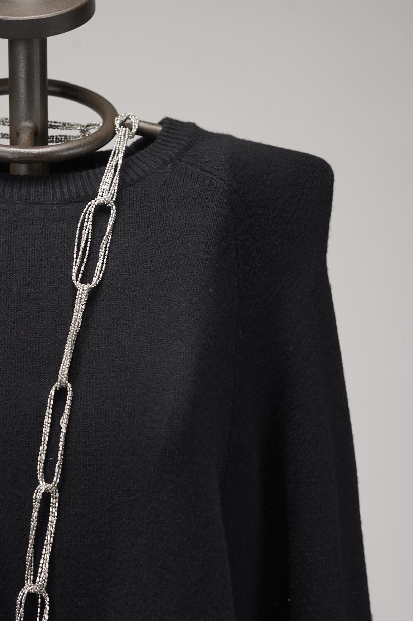 Save The Queen Maxi maglia con collana Promozione