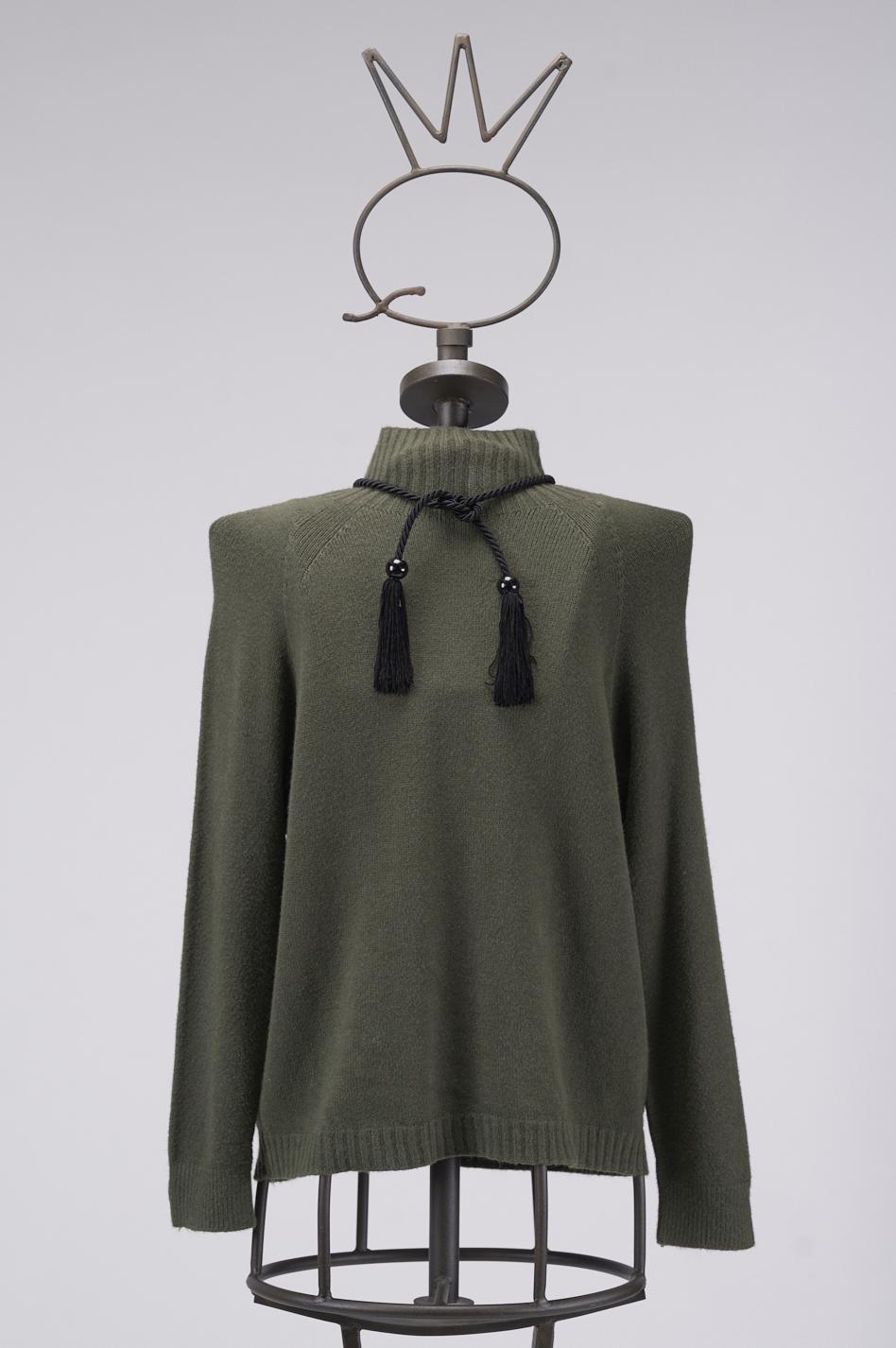 Save The Queen Maglia + collana Negozi Online
