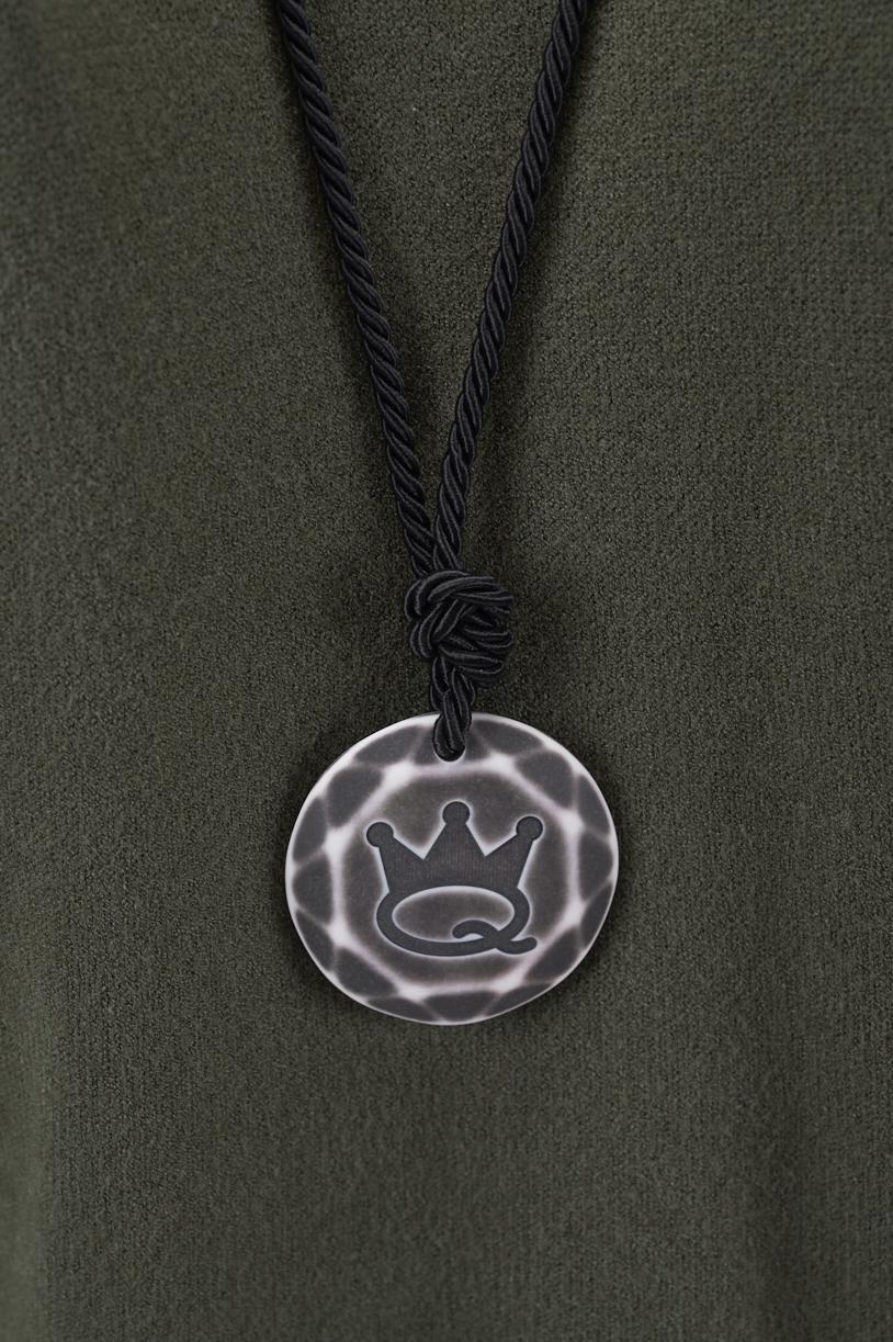 Save The Queen Maglia + collana Negozi Online
