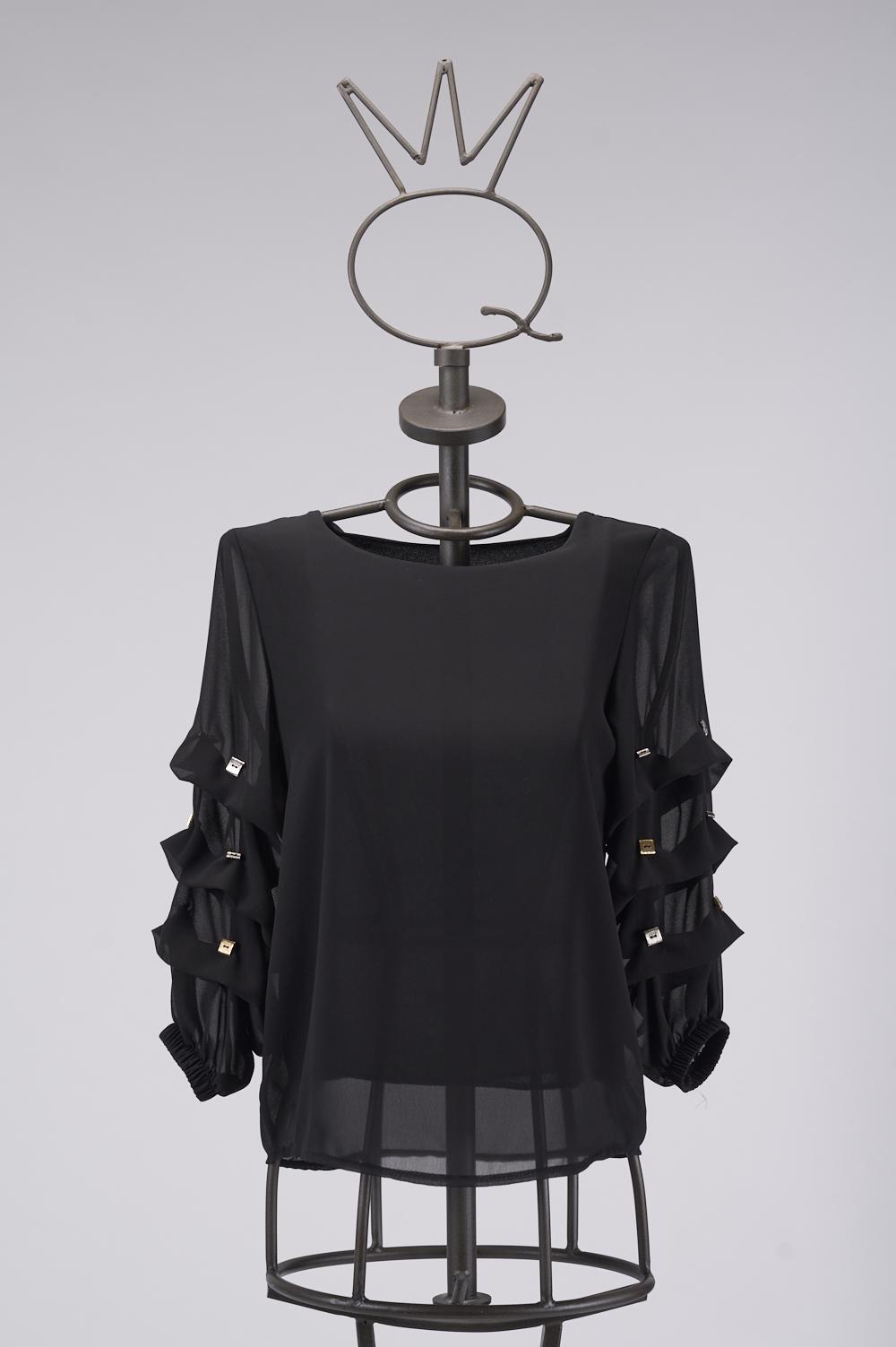 Save The Queen Blusa In Vendita