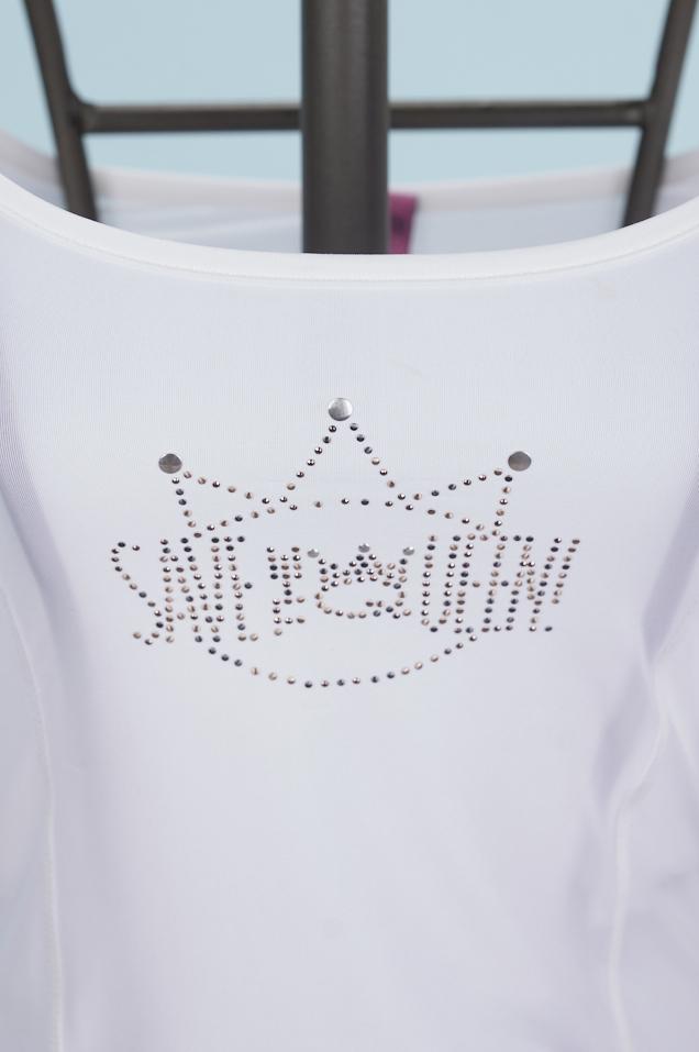 Save The Queen Top Negozio