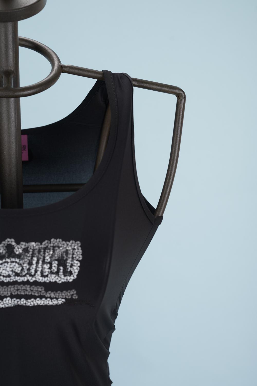 Save The Queen Top In Saldo