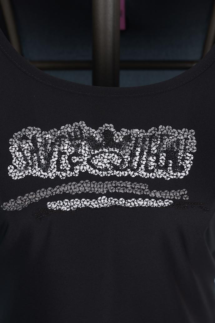 Save The Queen Top In Saldo