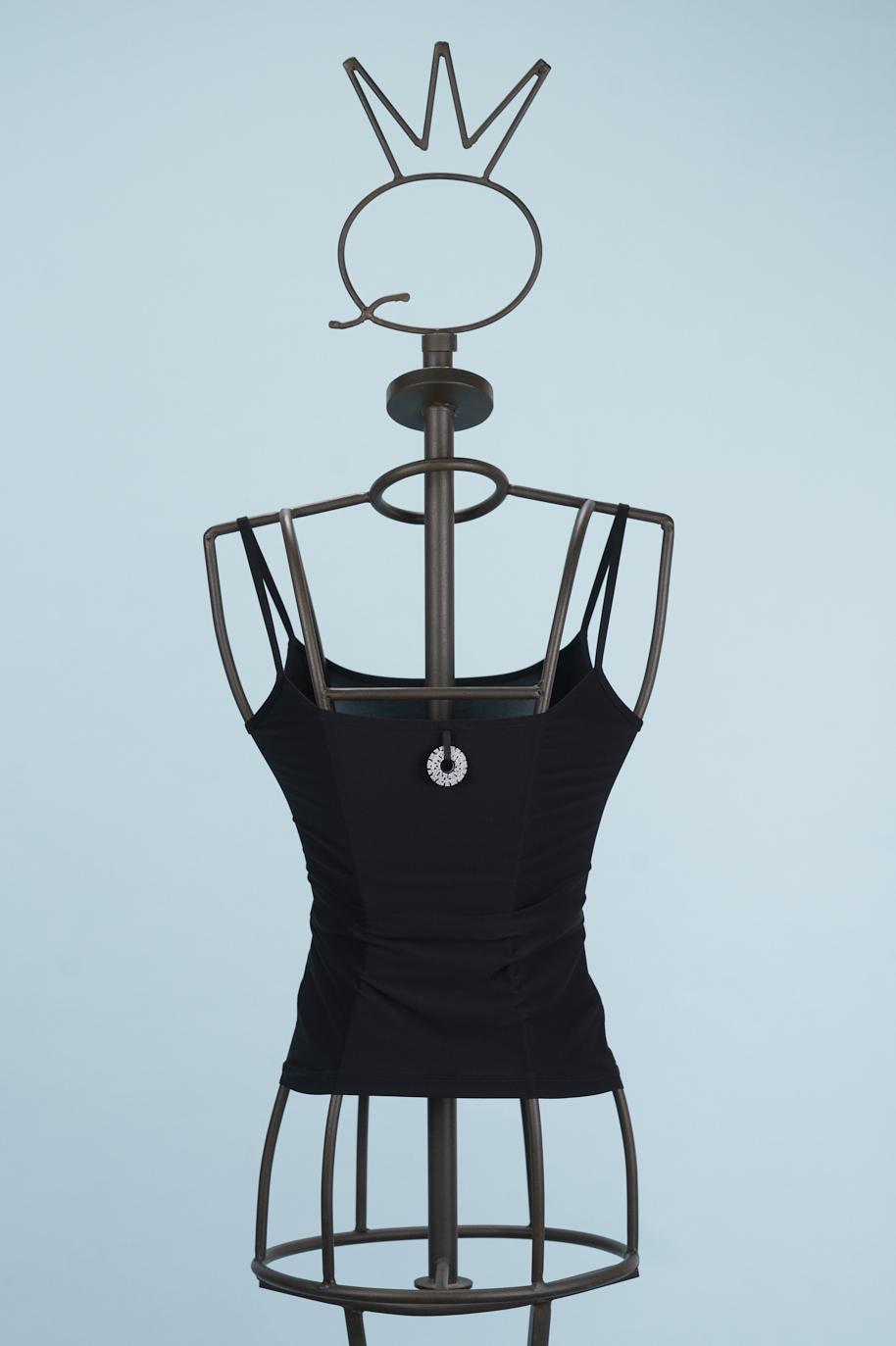 Save The Queen Top Nuova