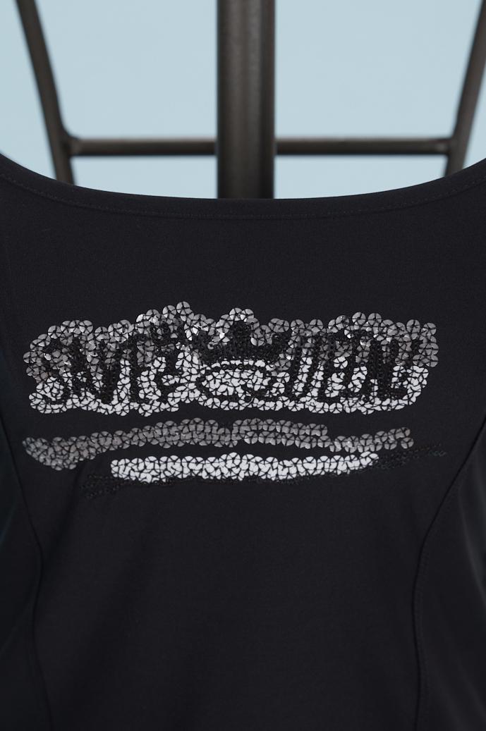 Save The Queen Top Nuova