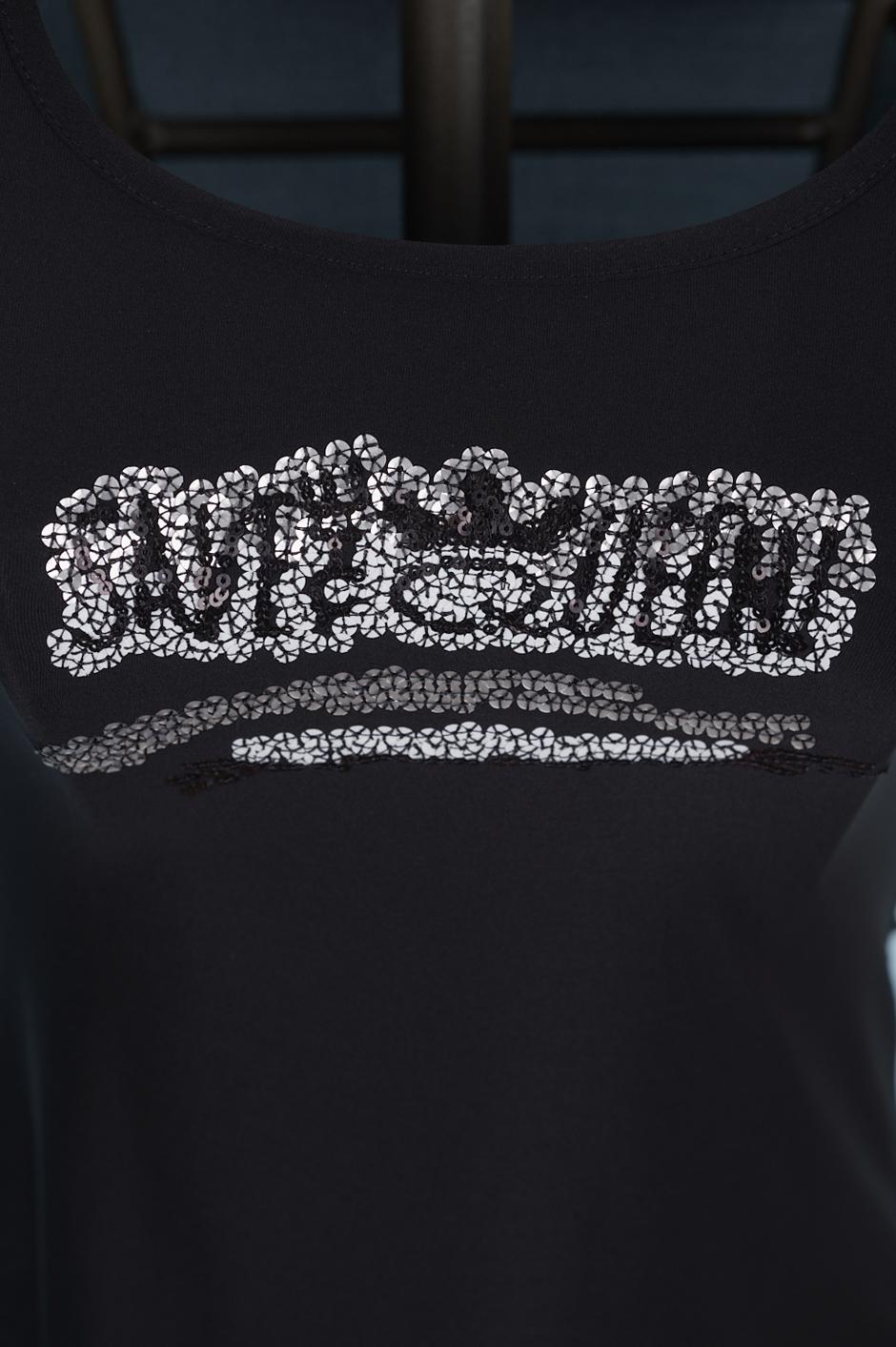 Save The Queen Top Moda