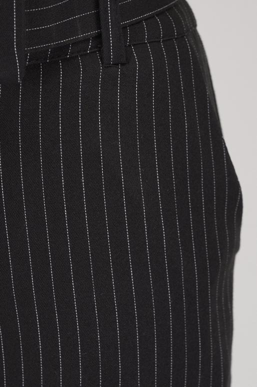 Save The Queen Pantaloni gessati Negozio online di fabbrica