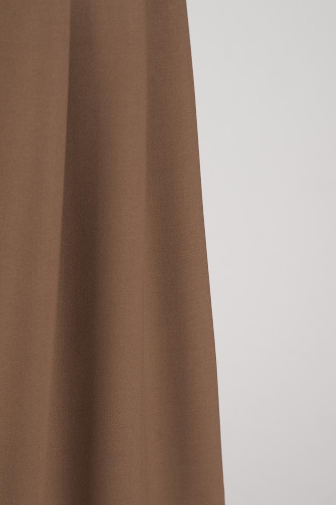 Save The Queen Pantaloni palazzo a vita alta Flash Sale