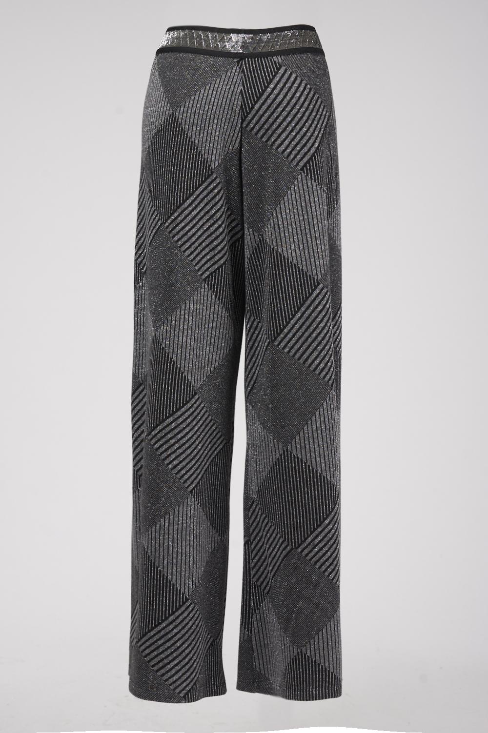 Save The Queen Pantalone largo Black Friday