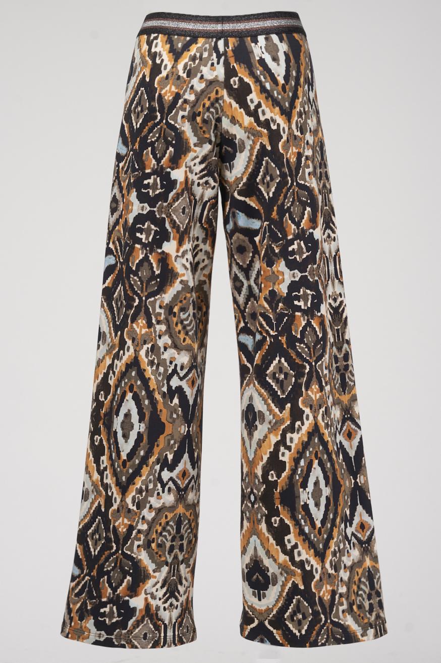 Save The Queen Pantalone largo Smaltimento dello stoccaggio