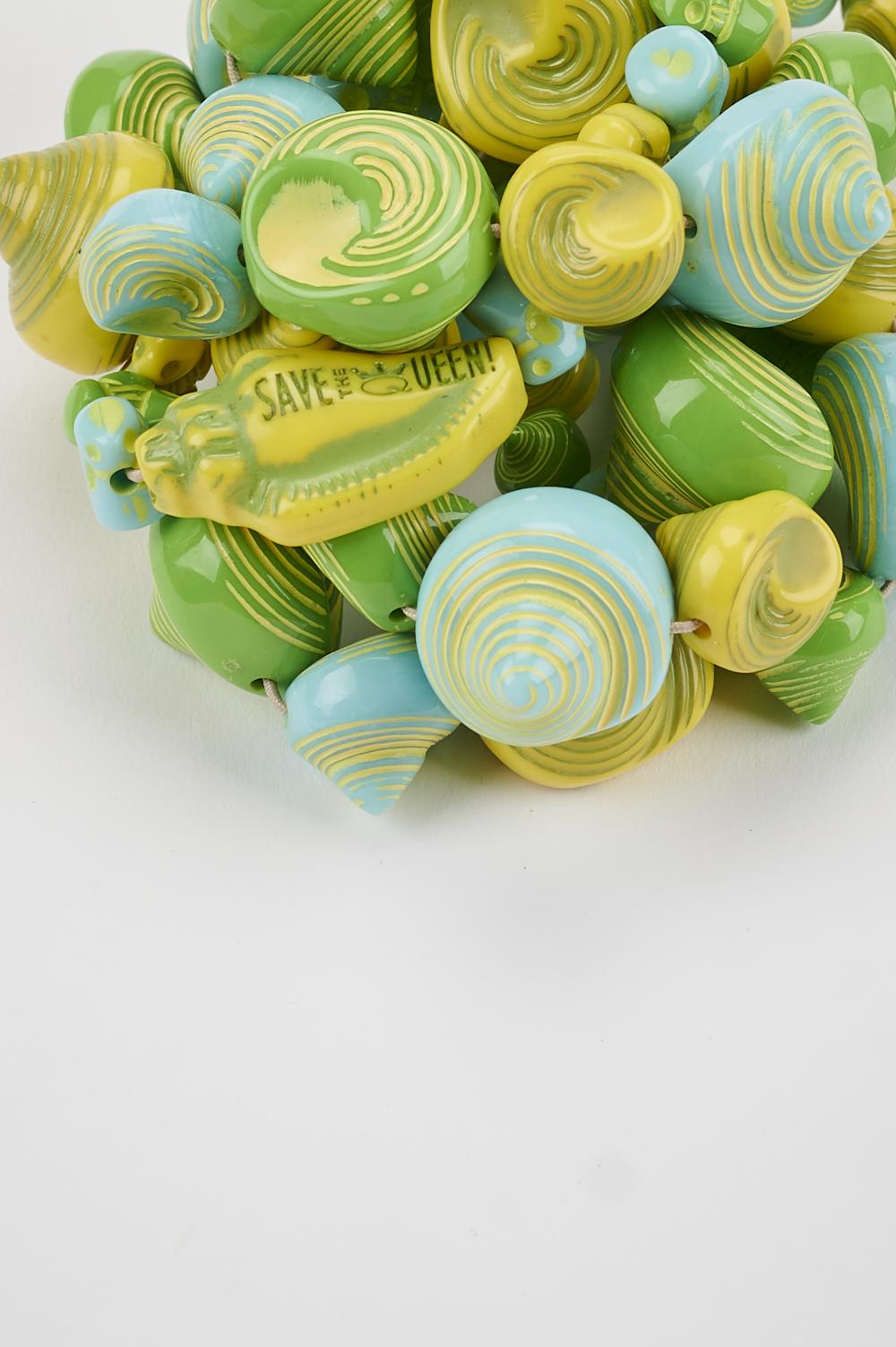 Save The Queen Bracciale In Vendita