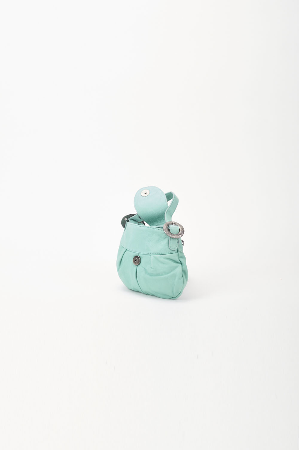 Save The Queen Borsa in pelle Negozio
