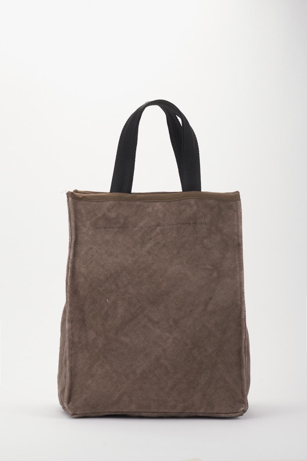 Save The Queen Borsa in canvas di cotone Spedizione gratuita