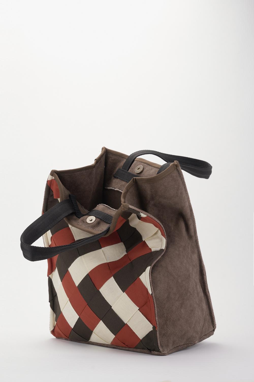 Save The Queen Borsa in canvas di cotone Spedizione gratuita