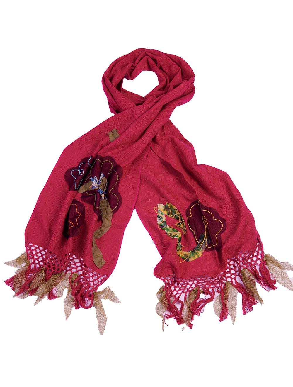 Save The Queen Sciarpa Offerta esclusiva