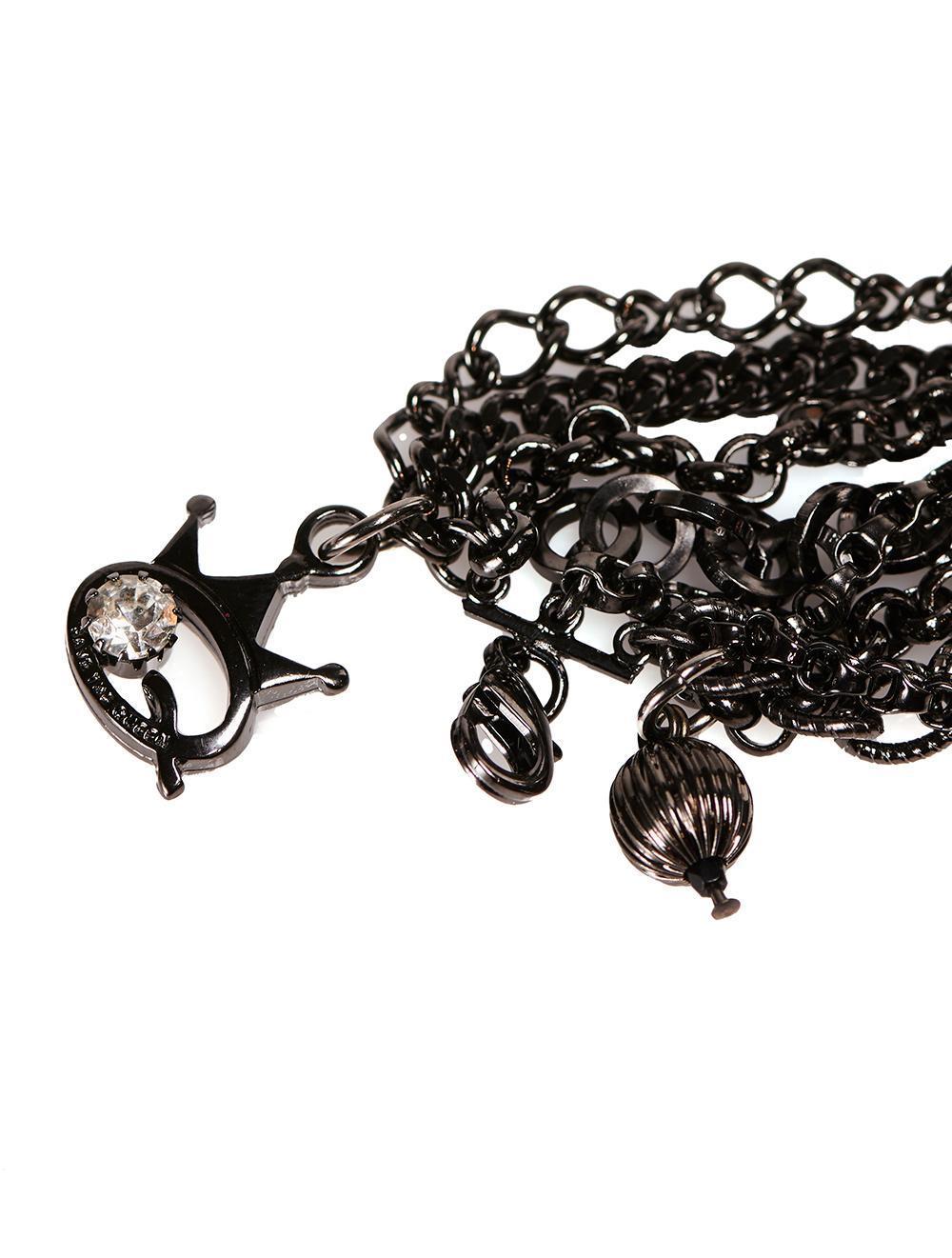 Save The Queen Bracciale in metallo Limitato a 3 giorni