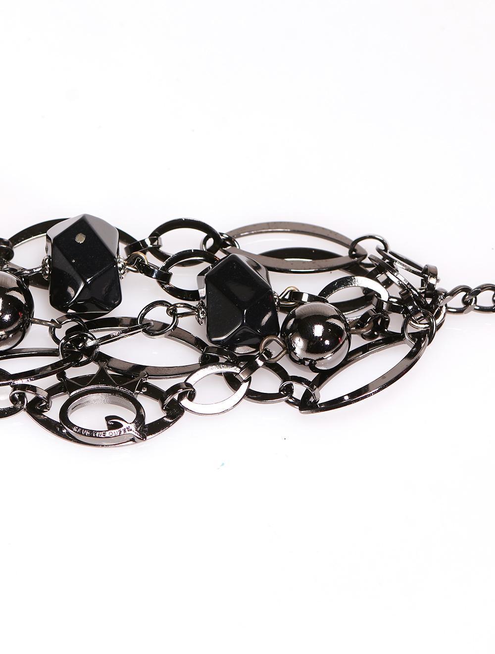 Save The Queen Bracciale Esporta salva