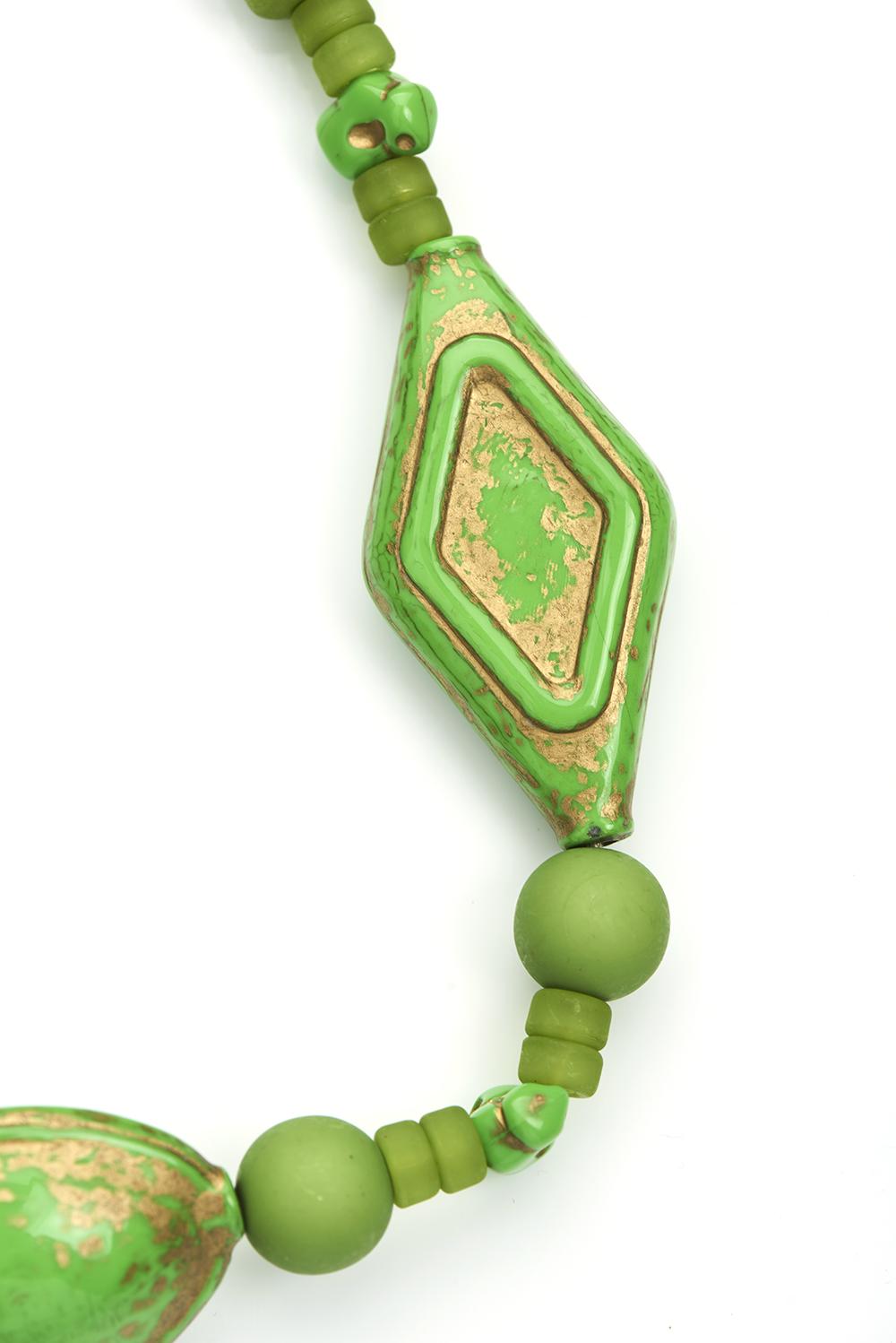 Save The Queen Collana Pezzi Unici