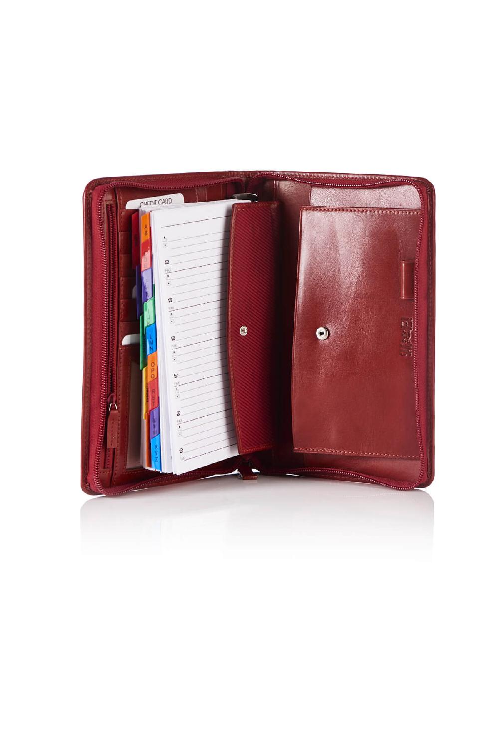 Save The Queen Agenda in pelle Fino Al -60%