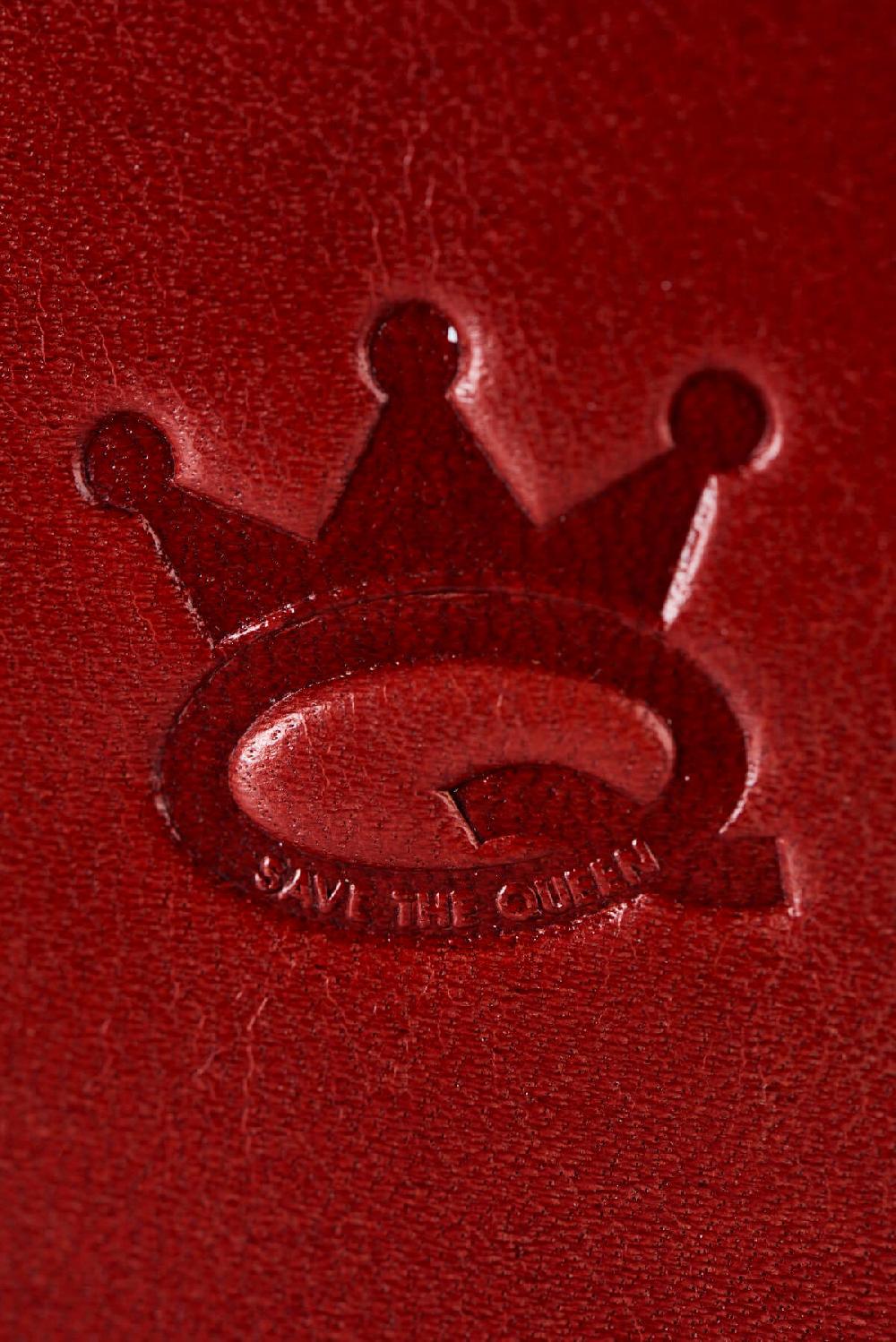 Save The Queen Rubrica telefonica tascabile Prezzo Ridotto