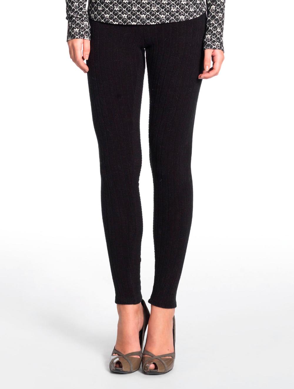 Save The Queen Top in viscosa grigia con leggins e coprispalle Nuova
