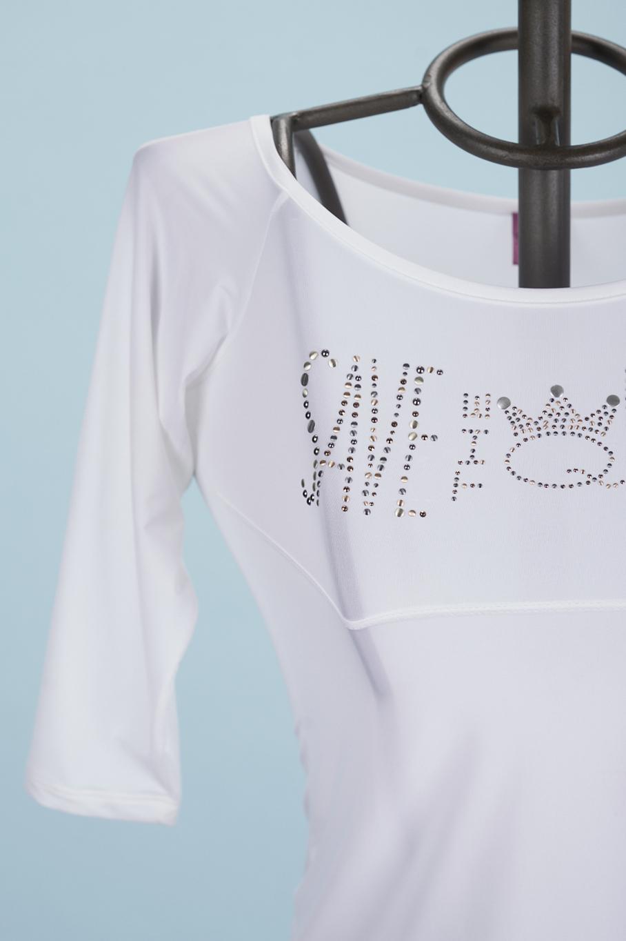 Save The Queen T-shirt Negozio online di fabbrica