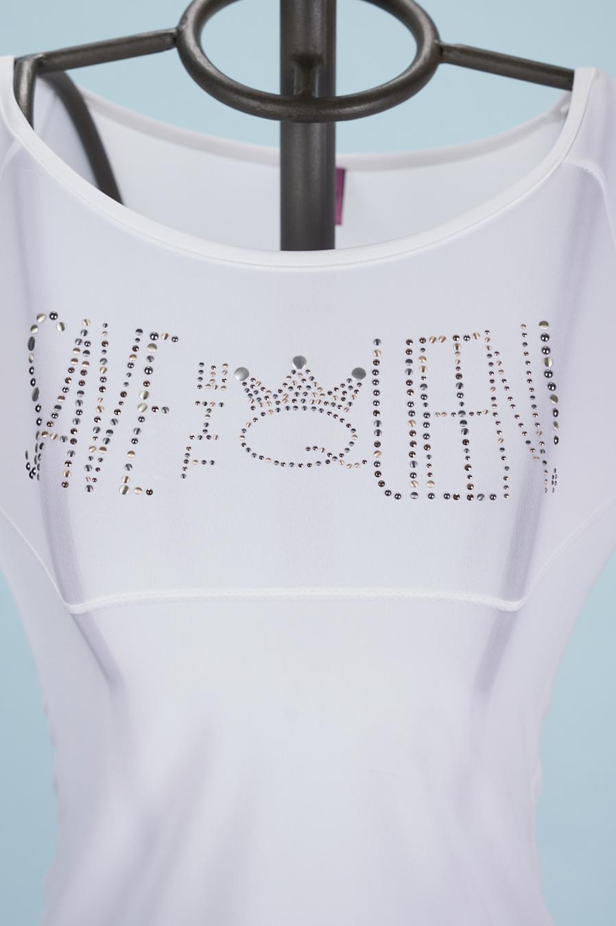 Save The Queen T-shirt Negozio online di fabbrica