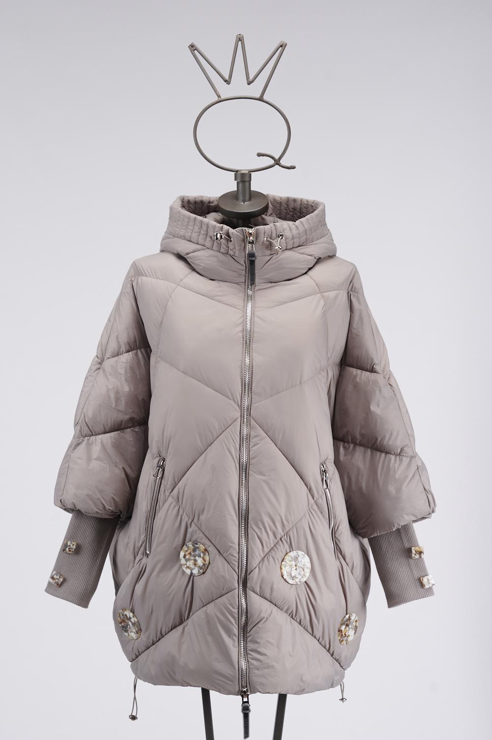 Save The Queen Piumino con cappuccio Fornitura limitata