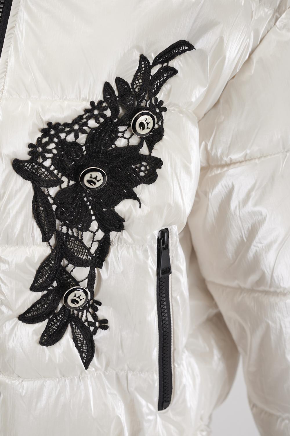 Save The Queen Piumino corto Offerta esclusiva