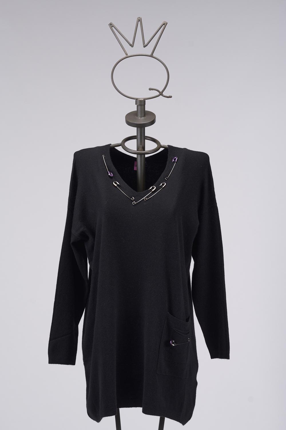 Save The Queen Maxi maglia Offerta natalizia