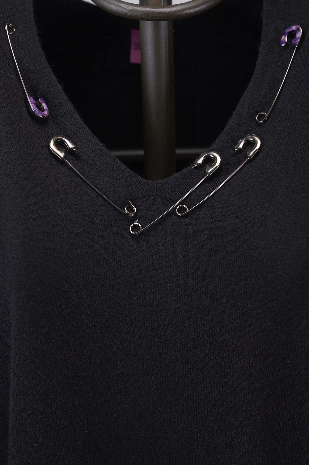 Save The Queen Maxi maglia Offerta natalizia